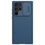 Nillkin CamShield Pro cover case for Samsung Galaxy S22 Ultra order from official NILLKIN store